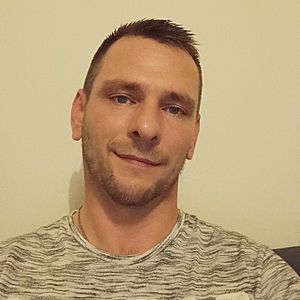 Muž 42 rokov Košice