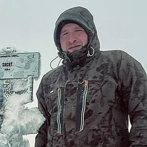 Muž 38 rokov Kysucké Nové Mesto