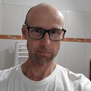 Muž 45 rokov Banská Bystrica