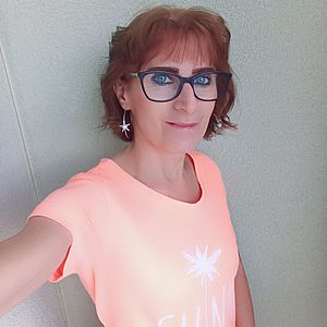 Žena 50 rokov Rožňava
