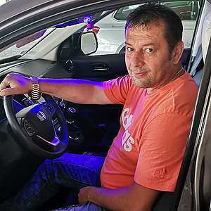 Muž 52 rokov Skalica