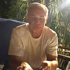 Muž 59 rokov Michalovce