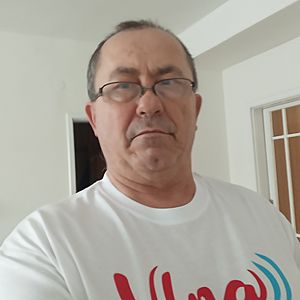 Muž 61 rokov Tvrdošín