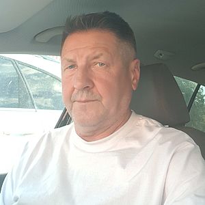 Muž 59 rokov Prešov