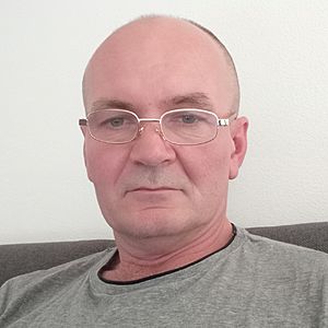 Muž 52 rokov 