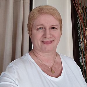 Žena 51 rokov 