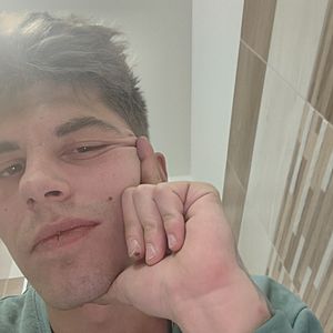 Muž 25 rokov Kysucké Nové Mesto