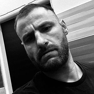 Muž 29 rokov 