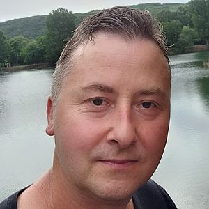 Muž 49 rokov Košice