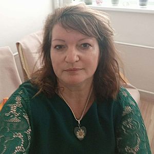 Žena 56 rokov Myjava