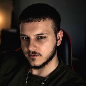 Muž 19 rokov 