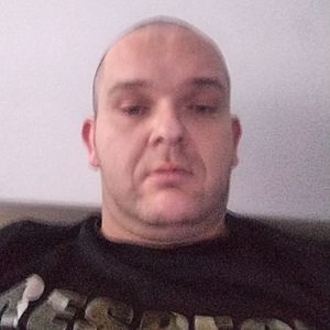 Muž 36 rokov 