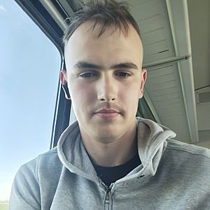 Muž 22 rokov 