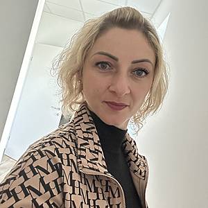 Žena 40 rokov 