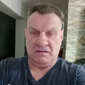 Muž 68 rokov Nitra