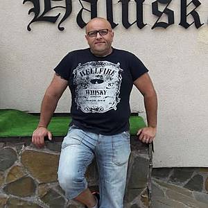 Muž 54 rokov Bratislava