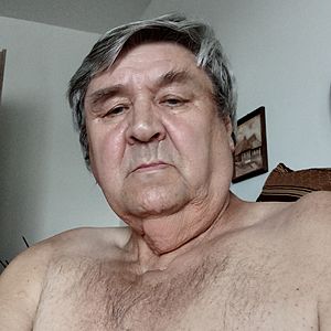 Muž 66 rokov Banská Bystrica