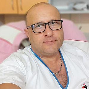 Muž 54 rokov Bratislava
