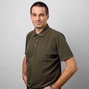 Muž 44 rokov 
