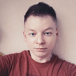 Muž 31 rokov 