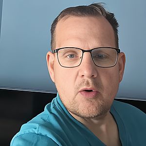 Muž 48 rokov Partizánske