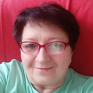 Žena 64 rokov 