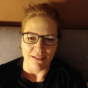 Žena 45 rokov Zvolen