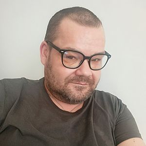 Muž 53 rokov Lučenec