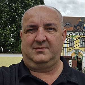 Muž 56 rokov 