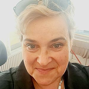 Žena 48 rokov Hurbanovo