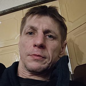 Muž 47 rokov Medzev