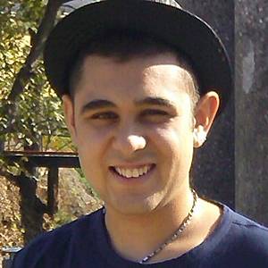 Muž 26 rokov 