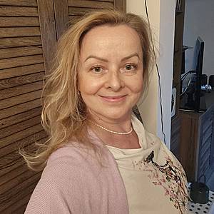 Žena 51 rokov Bratislava