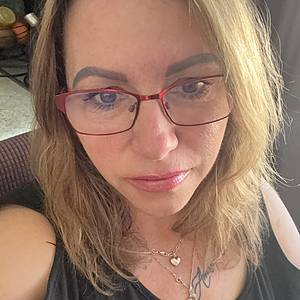 Žena 47 rokov Zvolen