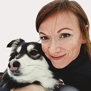 Žena 39 rokov 