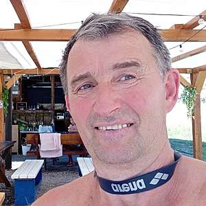 Muž 64 rokov Pezinok