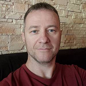 Muž 46 rokov Stropkov