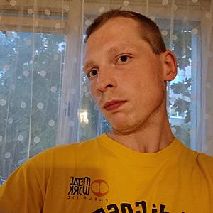Muž 34 rokov Žilina