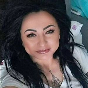 Žena 43 rokov Martin
