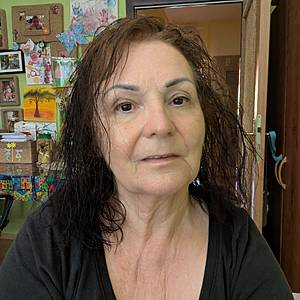 Žena 63 rokov Košice