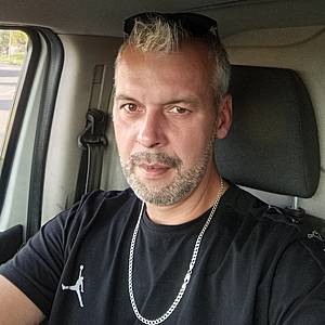 Muž 50 rokov Námestovo