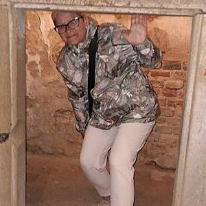 Žena 50 rokov Handlová