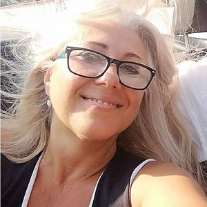 Žena 64 rokov Bratislava