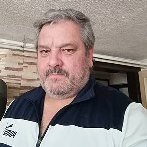 Muž 61 rokov Liptovský Mikuláš