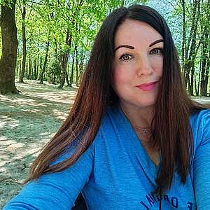 Žena 47 rokov Žilina
