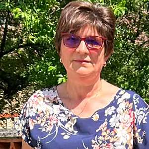 Žena 63 rokov Trenčín