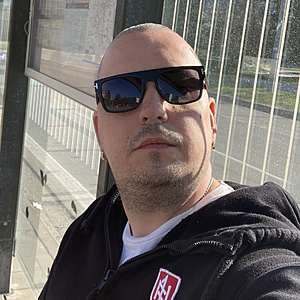Muž 38 rokov Košice