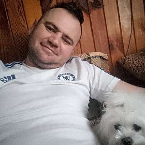 Muž 40 rokov Bardejov