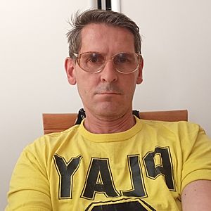 Muž 44 rokov Bytča