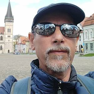 Muž 67 rokov Prešov